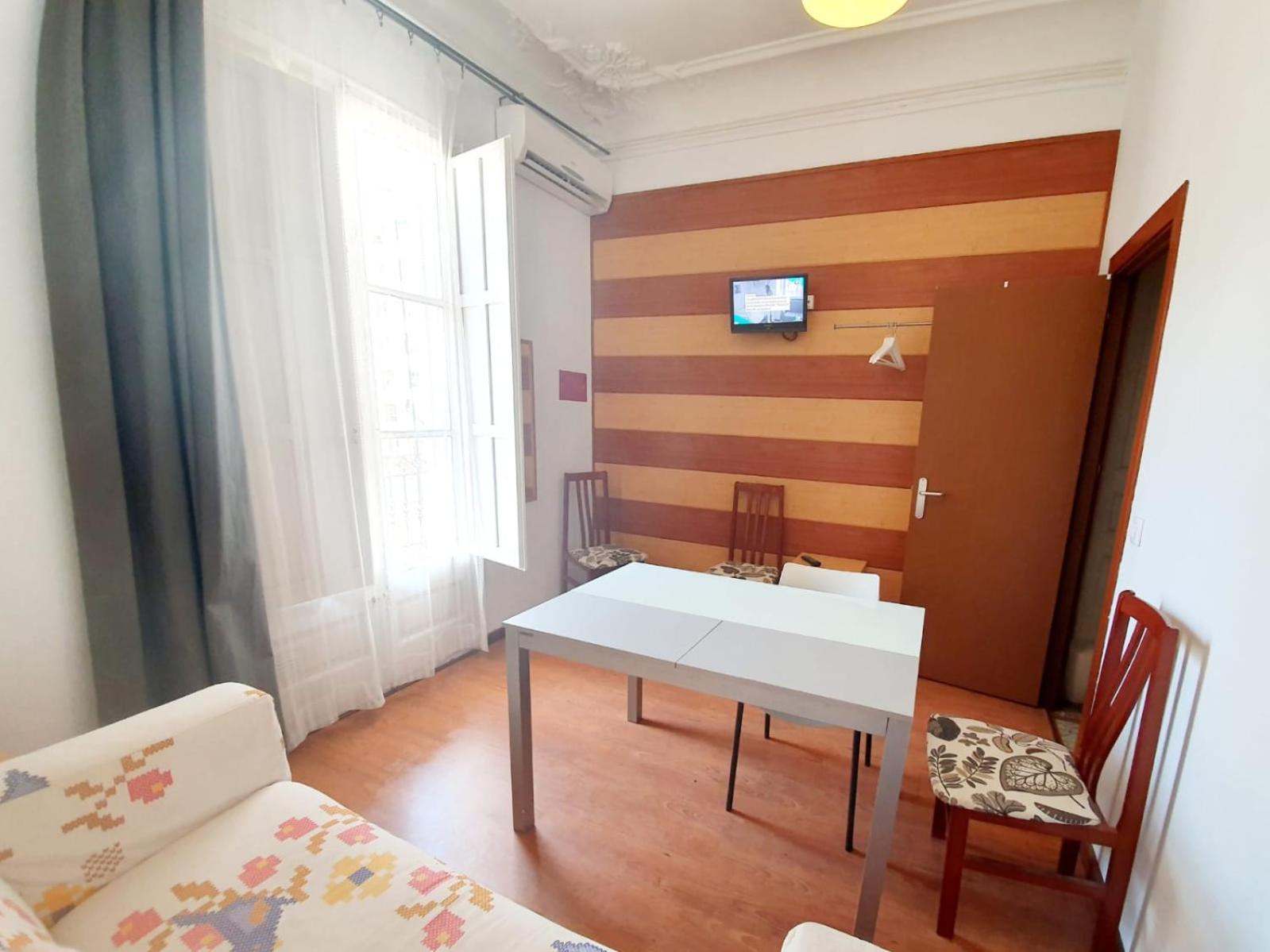 Apartamento Urgell Apartment Barcelona Exterior foto