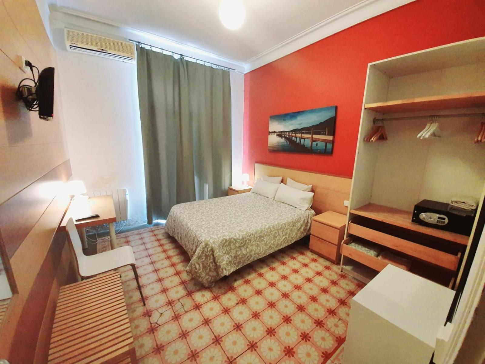 Apartamento Urgell Apartment Barcelona Exterior foto