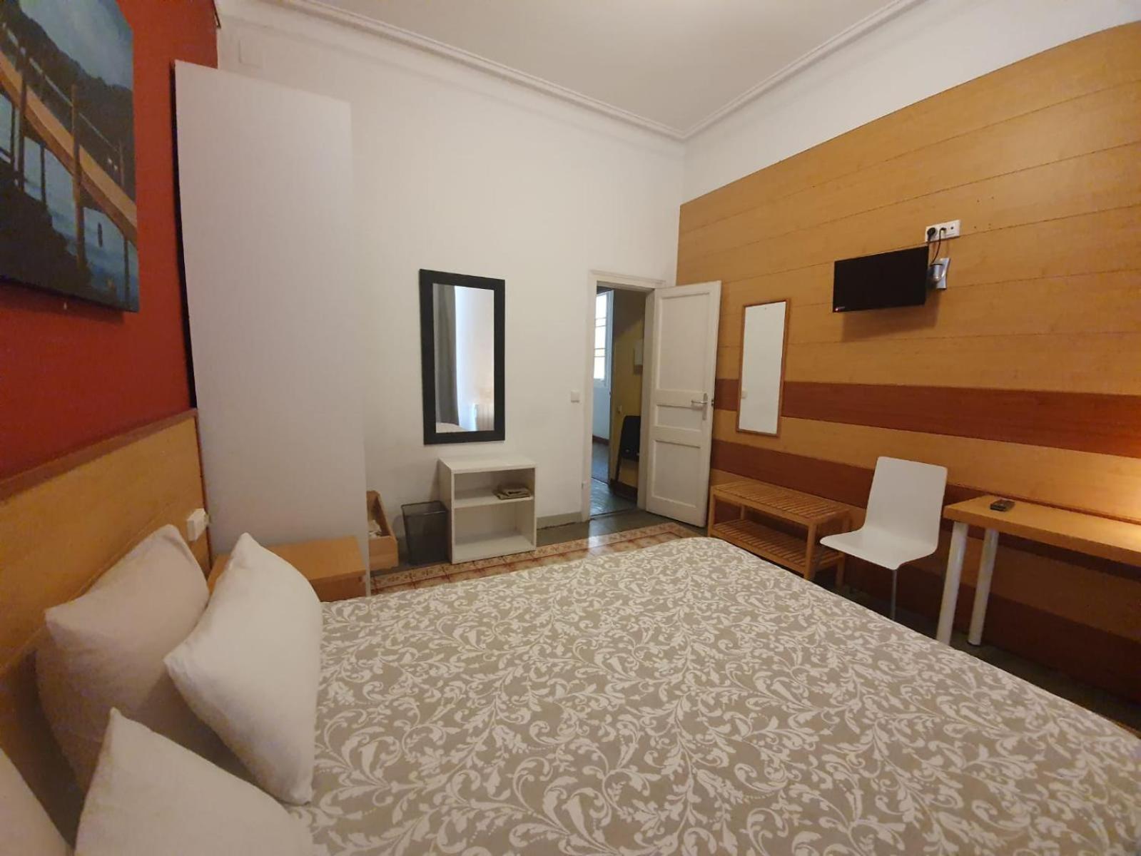 Apartamento Urgell Apartment Barcelona Exterior foto