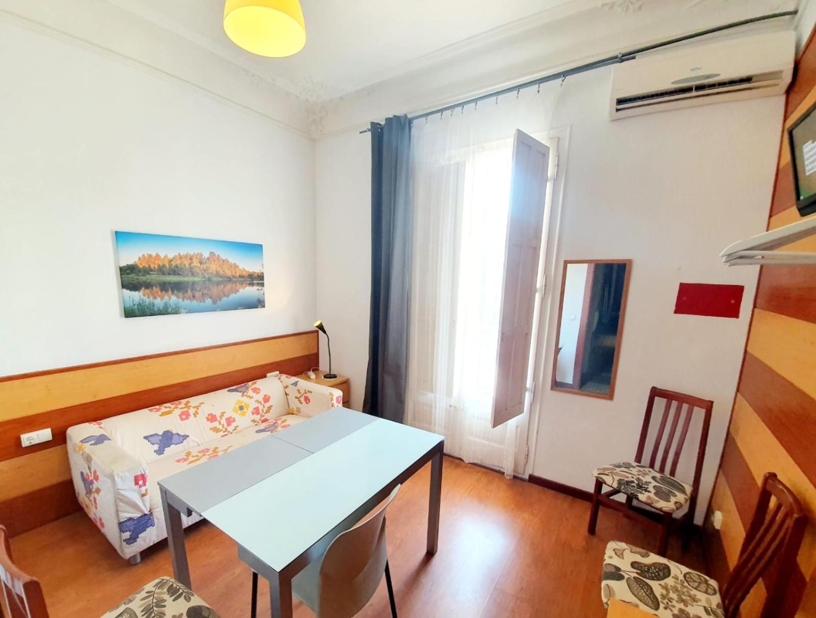 Apartamento Urgell Apartment Barcelona Exterior foto