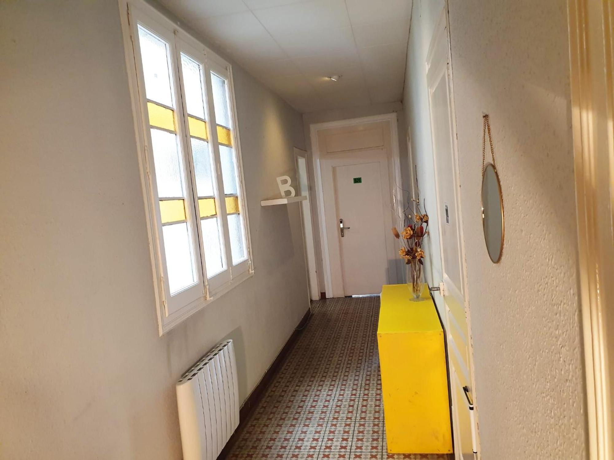 Apartamento Urgell Apartment Barcelona Exterior foto