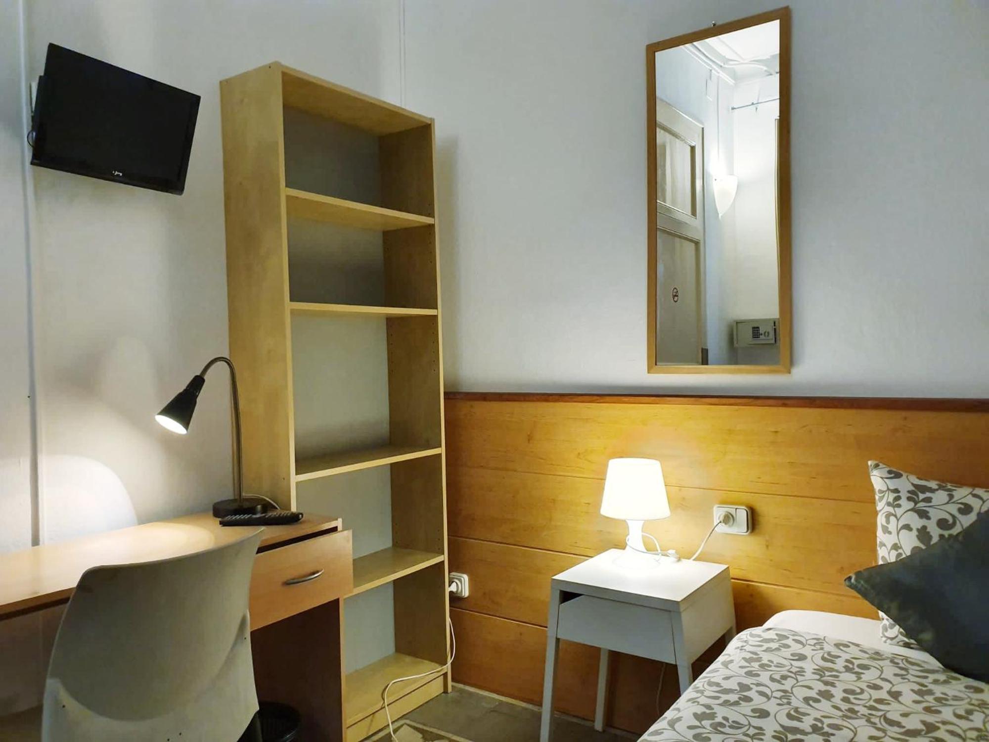 Apartamento Urgell Apartment Barcelona Exterior foto