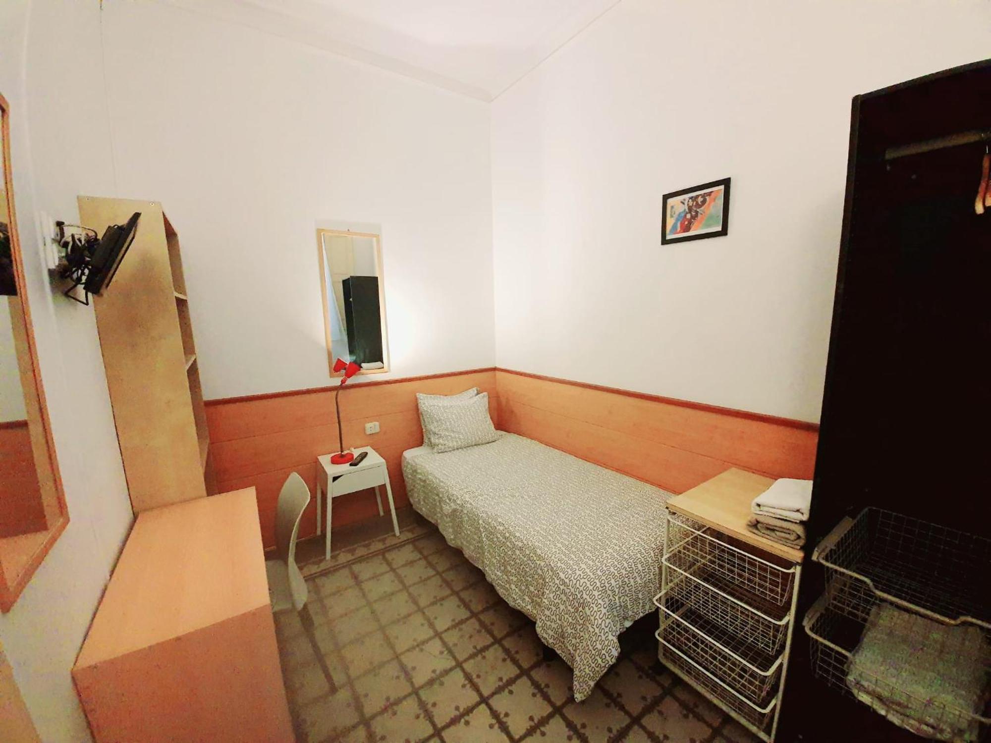 Apartamento Urgell Apartment Barcelona Exterior foto