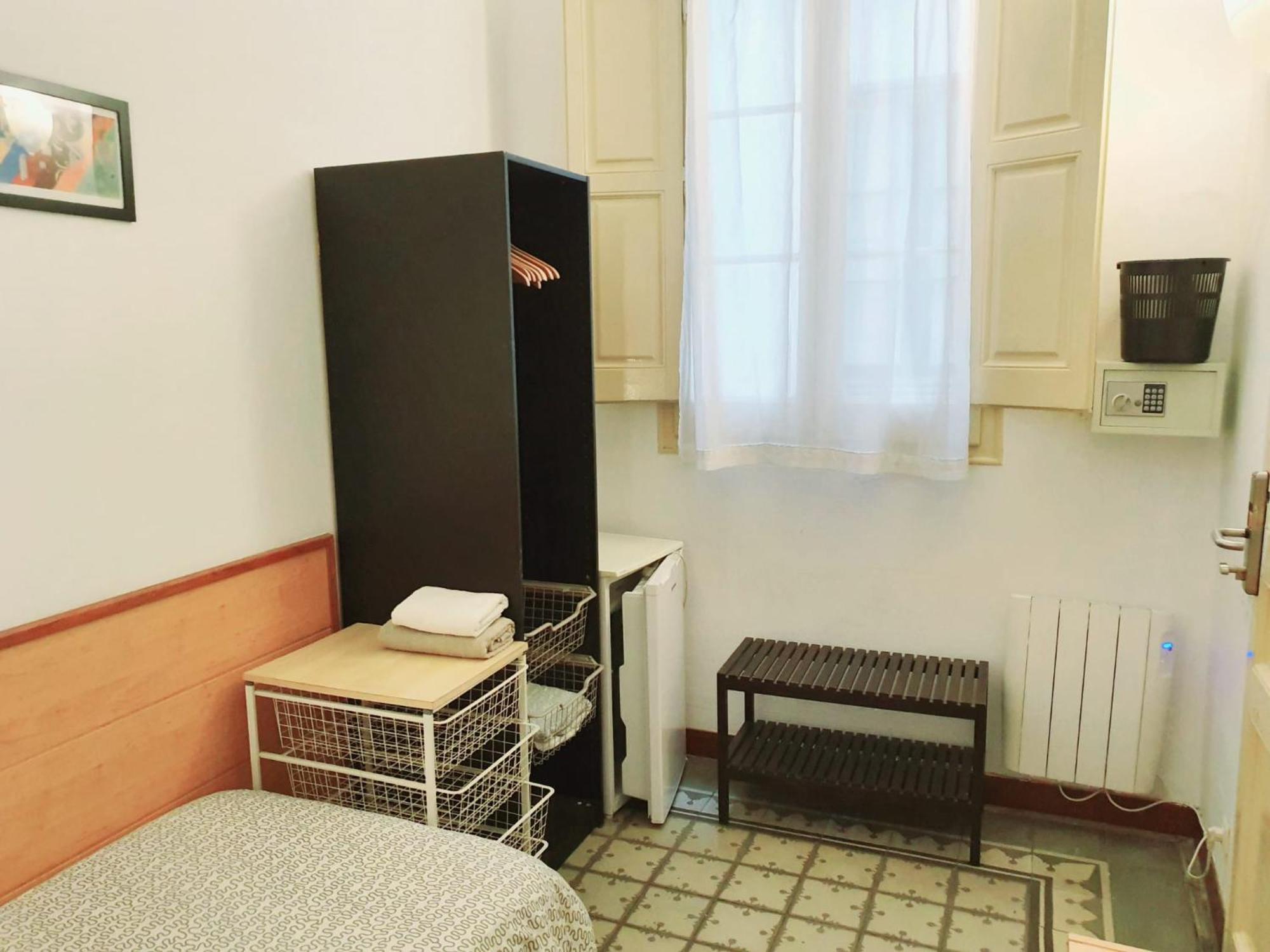 Apartamento Urgell Apartment Barcelona Exterior foto