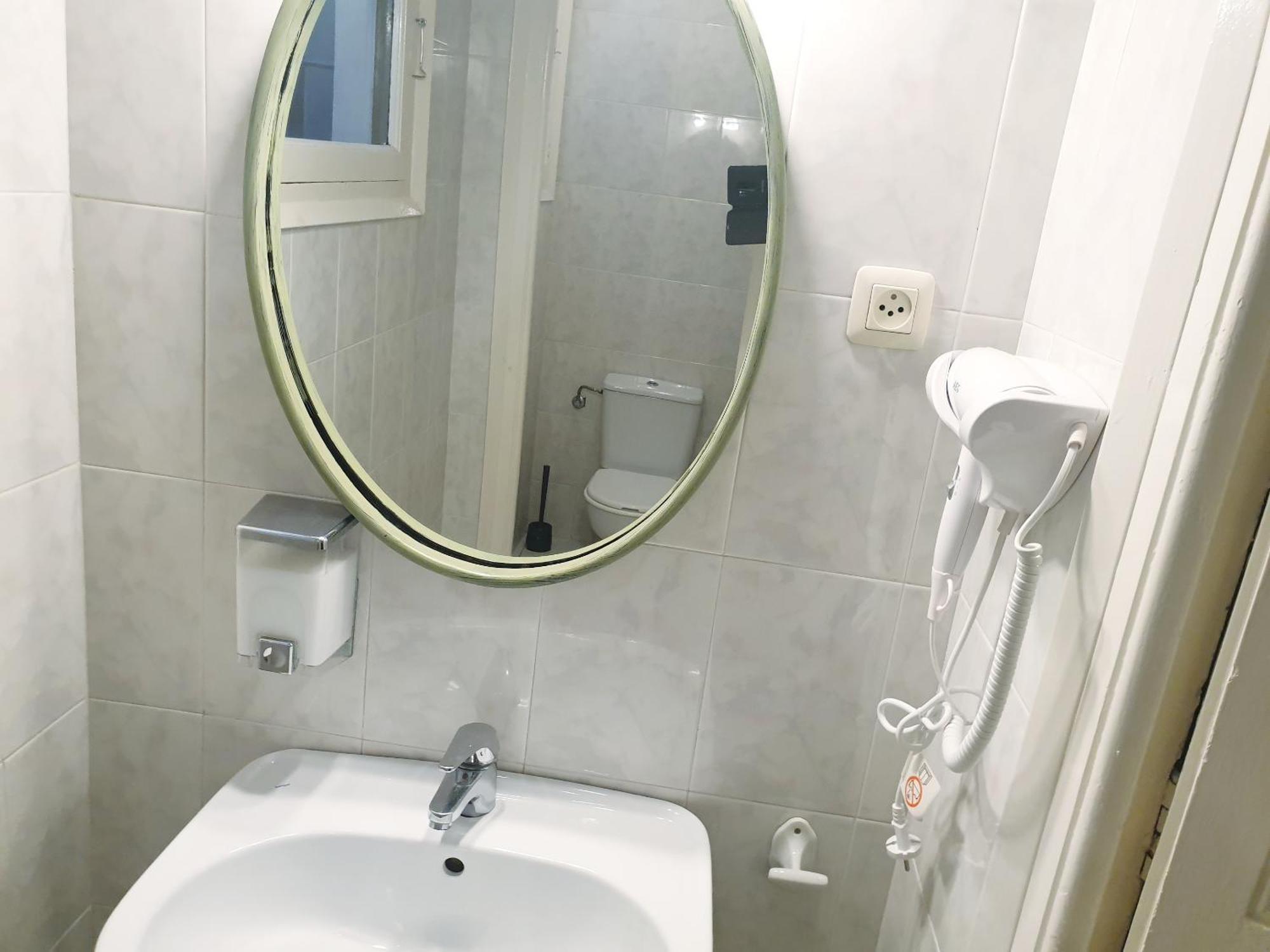 Apartamento Urgell Apartment Barcelona Exterior foto